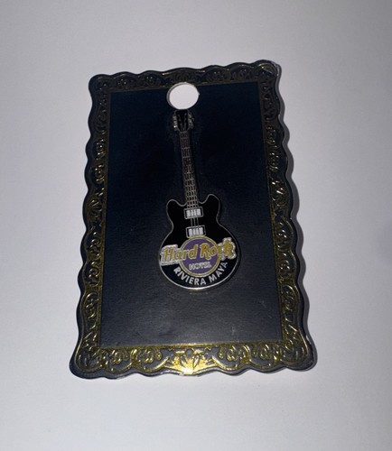 Hard rock hotel riviera - rock,