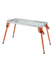 Uimoso Welding Table 44" x21"
