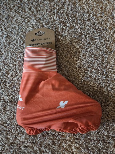 Raidlight desert sand gaiters - raidlight,