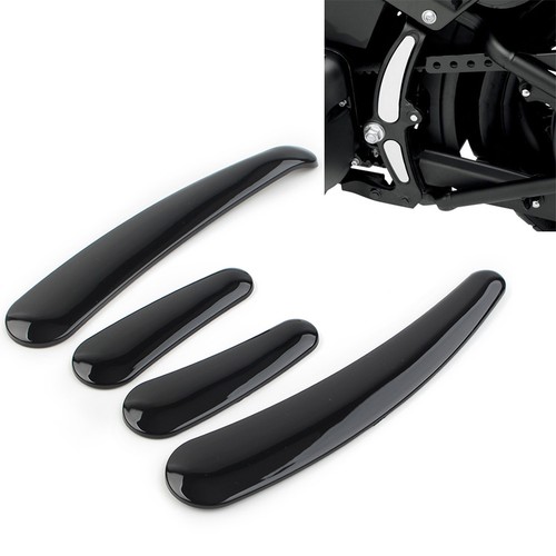 4pcs curved swingarm frame - 4pcs,