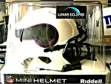MINNESOTA VIKINGS NFL RIDDELL