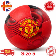 Manchester United Football