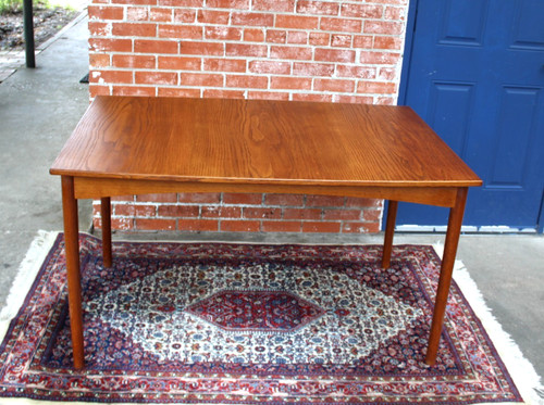 Mid century extended leaf - century,