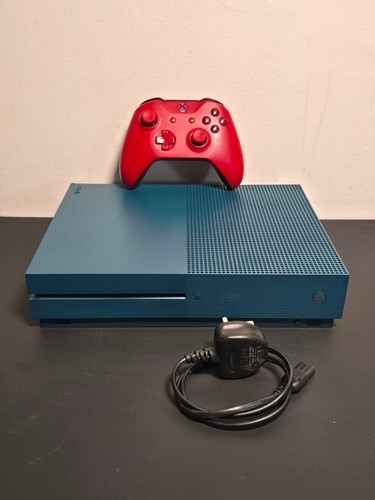 Microsoft xbox one 500gb - one,