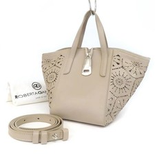 ROBERTA GANDOLFI 2WAY Handbag