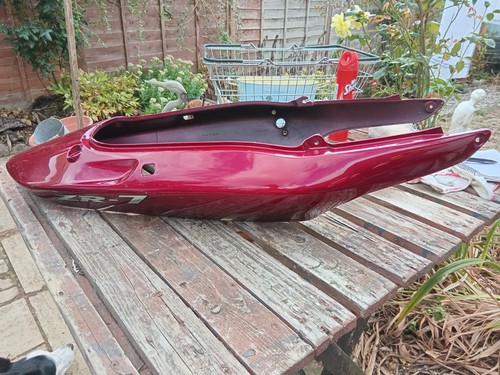 Kawasaki zr7 750 seat cowl - zr7,