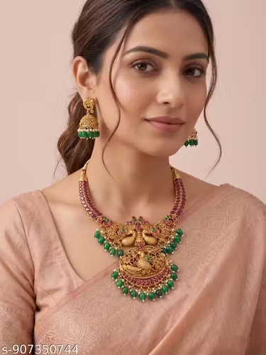 Bollywood indian gold plated - indian,