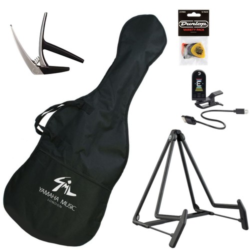 Yml folk acoustic - yml, guitar