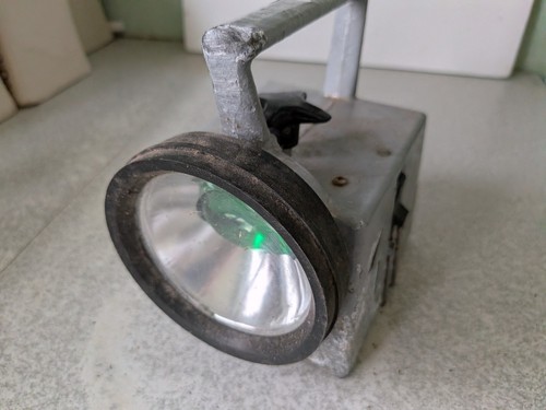 Vintage bardic british rail - vintage,