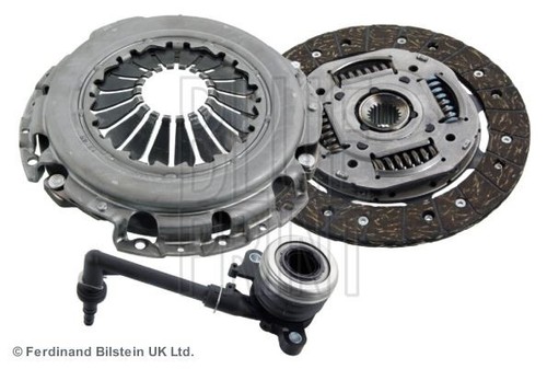 Adl adr163061 clutch kit - clutch,