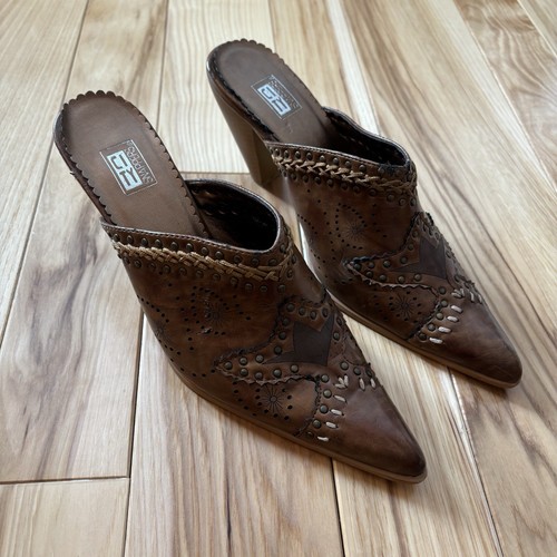 Vintage y2k city snappers tan - city,