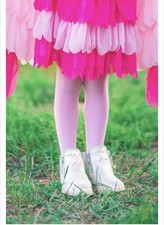Girls/Toddler Pink Flamingo