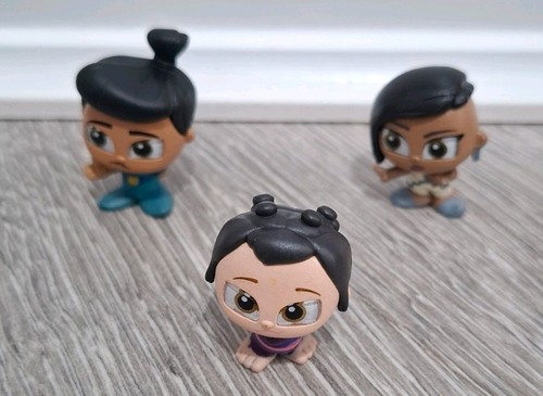 Disney doorables raya the - raya, &