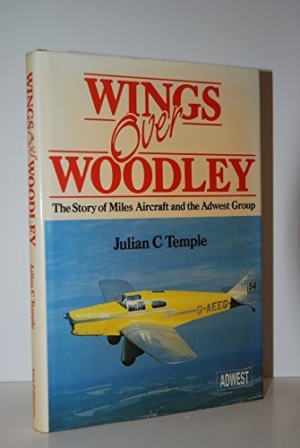 Wings over woodley the story - over,