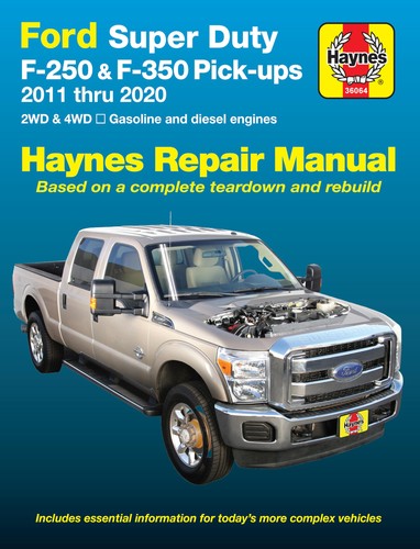 Ford super duty 250 - &, f-350