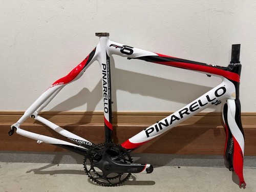 Pinarello fp6 carbon - fp6,