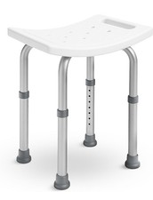 Adjustable Height Bath and