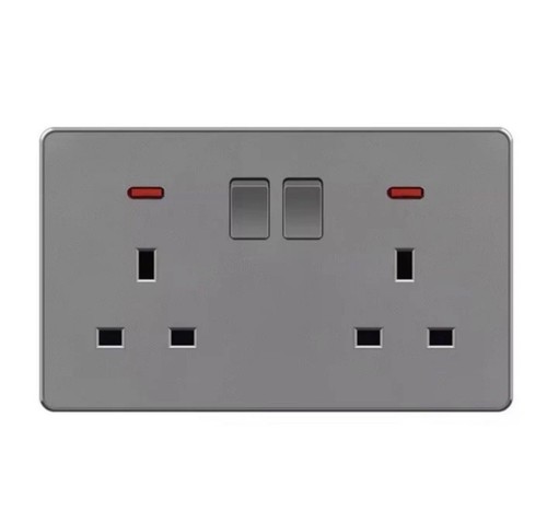 Way grey twin - 2,