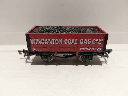 Dapol gauge wincanton coal - wincanton,