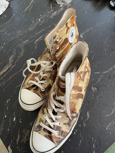 Converse pony skin - pony,