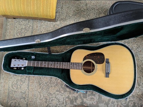 2024 martin d28 reimagined - martin,