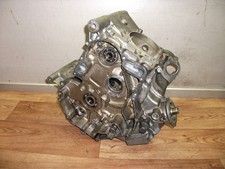 Suzuki SV 1000 S WVBX Engine