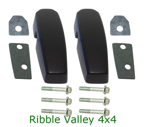 Land rover defender windscreen - rover,