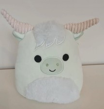 🩵 Squishmallows 8" Iver The