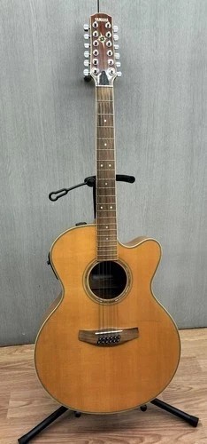 Yamaha cpx700 12nt - cpx700-12nt, string