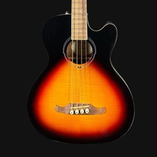 Fender FA-450CE Acoustic Bass