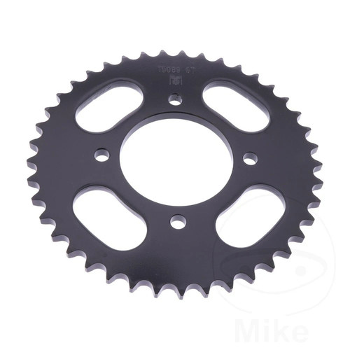 Esjot rear sprocket 428 p - esjot,