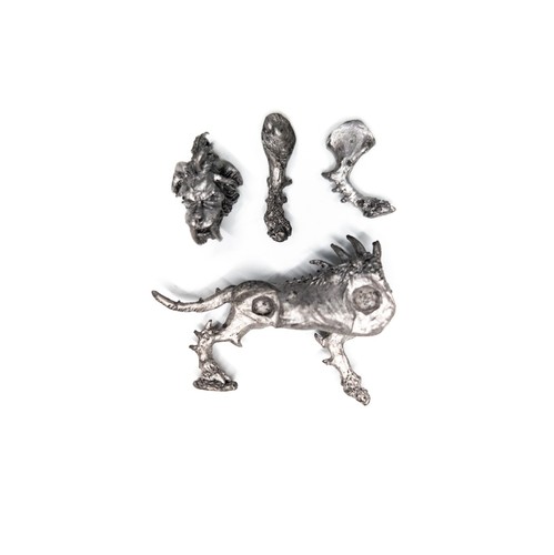 Warhammer chaos daemons - -,