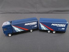 CORGI 1:64 SUPER HAULERS