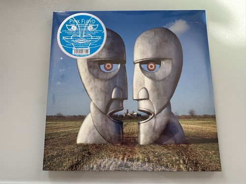 Pink floyd the division - pink,