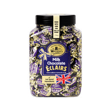 Walkers Nonsuch Full Gift Jar
