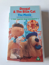 Dougal & the blue cat the