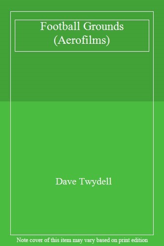 Football grounds - football,