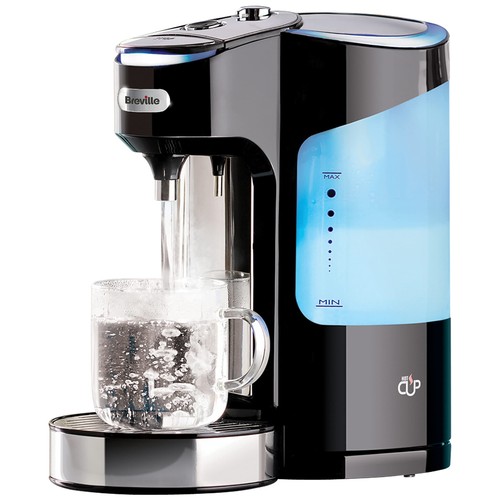 Breville hotcup hot water - breville,