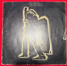 T.Rex "Electric Warrior"