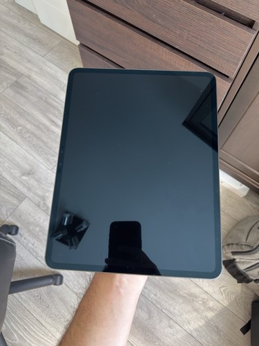 Apple ipad pro 2024 - apple,