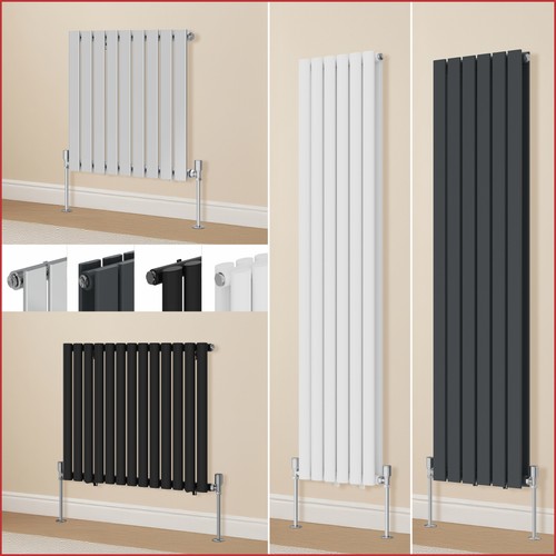 Designer oval column flat - oval,