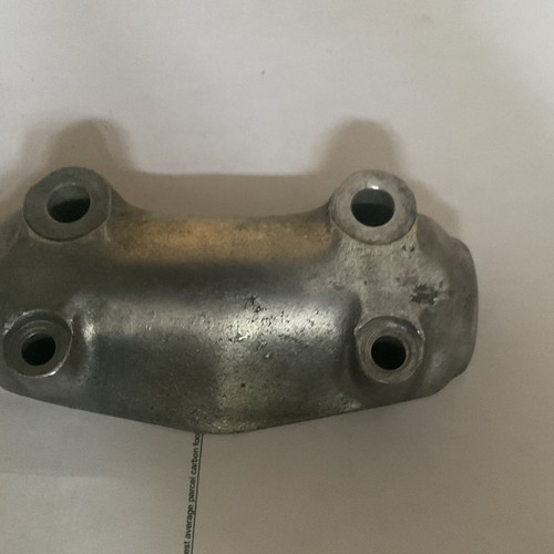 Honda cb92 lower - honda,