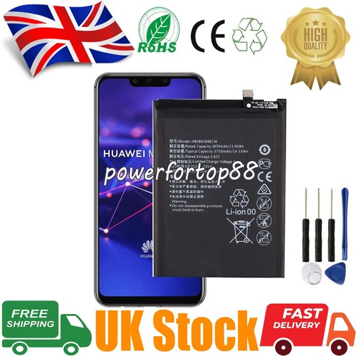 Replace for huawei honor play - for,