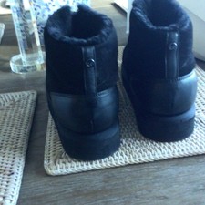 Russell and Bromley Leather