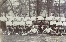 Edwardian Photo XI Prince