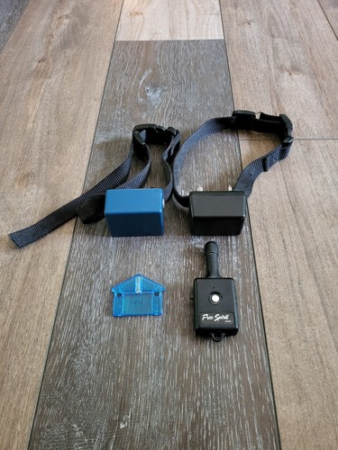 Lot innotek dog trainer - innotek,