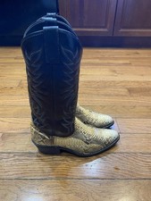 ACME Vintage Men Python
