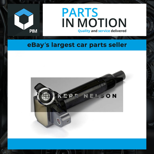 Ignition coil fits - ignition,