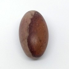 Shiva lingam stone fertility - stone,