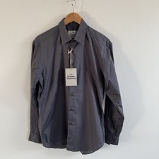 Vivienne Westwood Shirt Mens